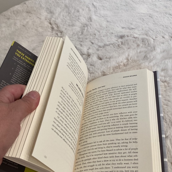 BRENDON BURCHARD | High Performance Habits - Picture 4 of 7